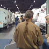 sethandkim > This mullet was very well maintained. I think his hair do really helped this guy sell trailers.