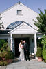 sethandkim > Kisses at the church